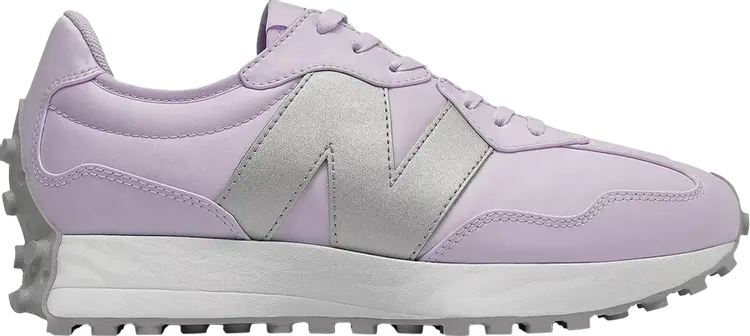 Кроссовки New Balance Wmns 327 'Burgundy', фиолетовый
Кроссовки New Balance Wmns 327 'Burgundy', фиолетовый