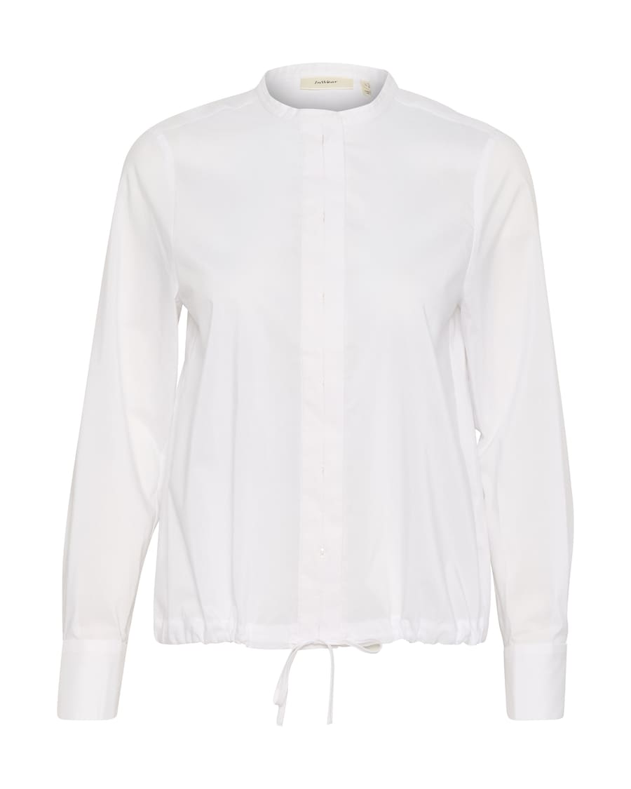 Блуза InWear Mylee, белый
Блуза InWear Mylee, белый