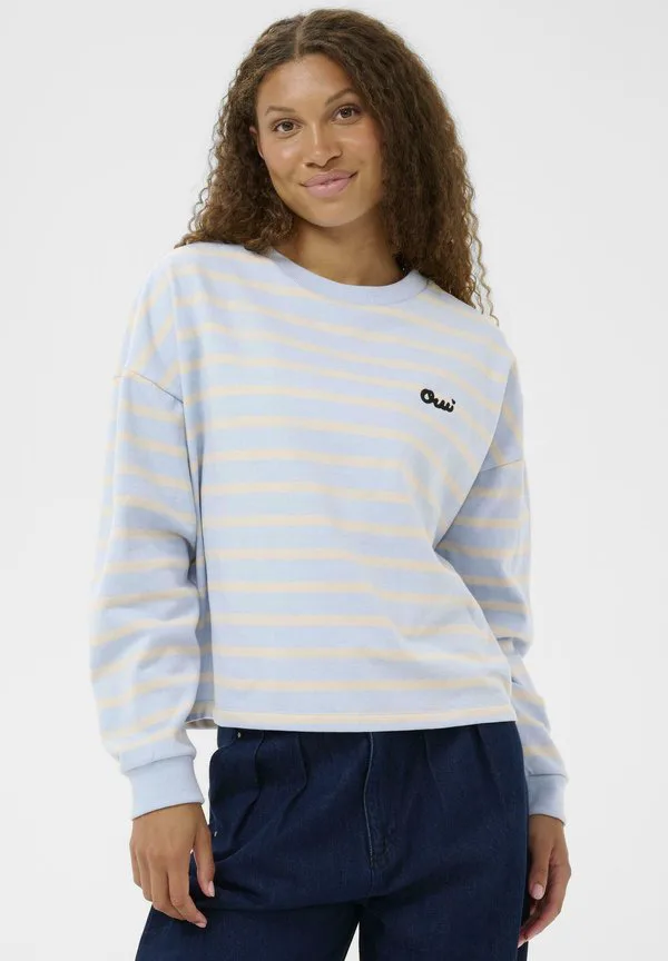 Толстовка osiriasz Saint Tropez, Kentucky Blue Oatmeal Stripe, Серый, Толстовка osiriasz Saint Tropez, Kentucky Blue Oatmeal Stripe
Толстовка osiriasz Saint Tropez, Kentucky Blue Oatmeal Stripe, Серый, Толстовка osiriasz Saint Tropez, Kentucky Blue Oatmeal Stripe