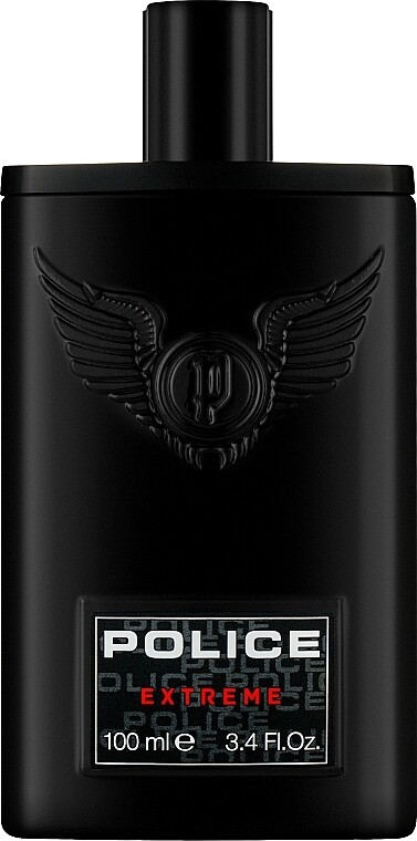 Туалетная вода Police Extreme
Туалетная вода Police Extreme
