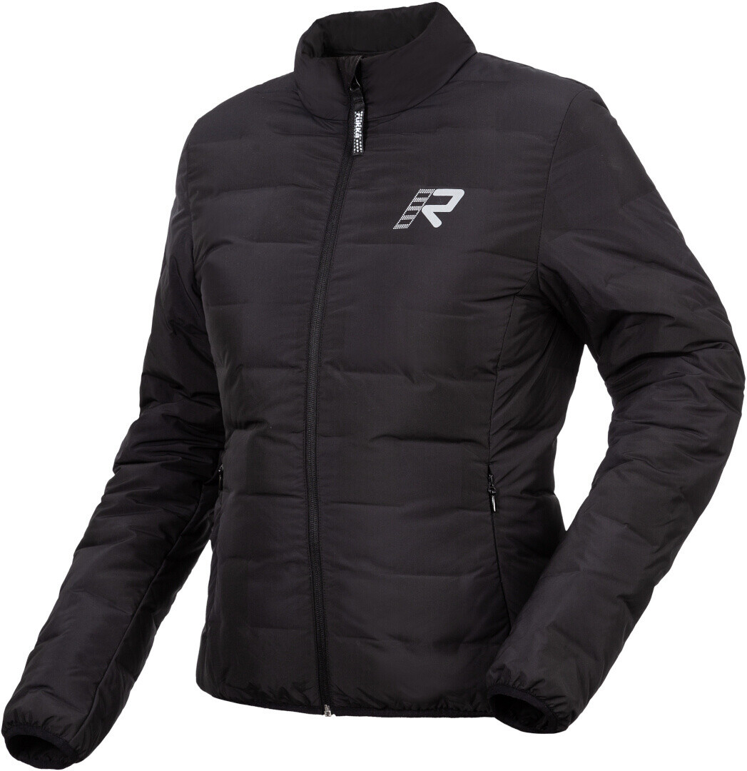 Жакет женский Rukka Down-Y 2.0 Midlayer, черный
Жакет женский Rukka Down-Y 2.0 Midlayer, черный