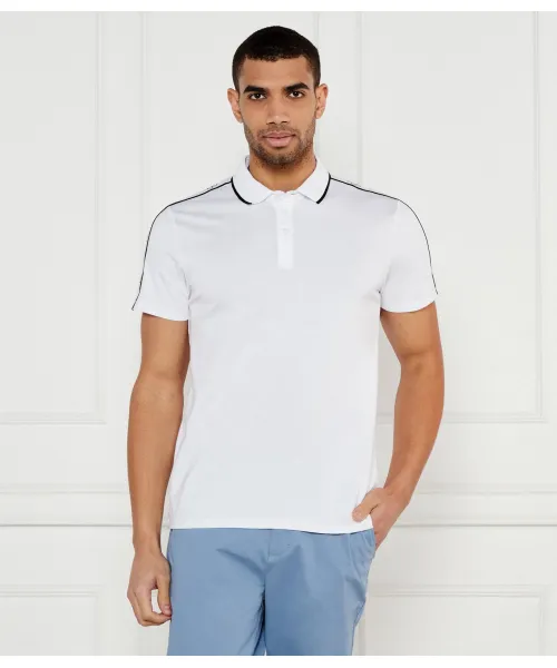 Футболка поло Slim fit Guess Jeans, белый
Футболка поло Slim fit Guess Jeans, белый