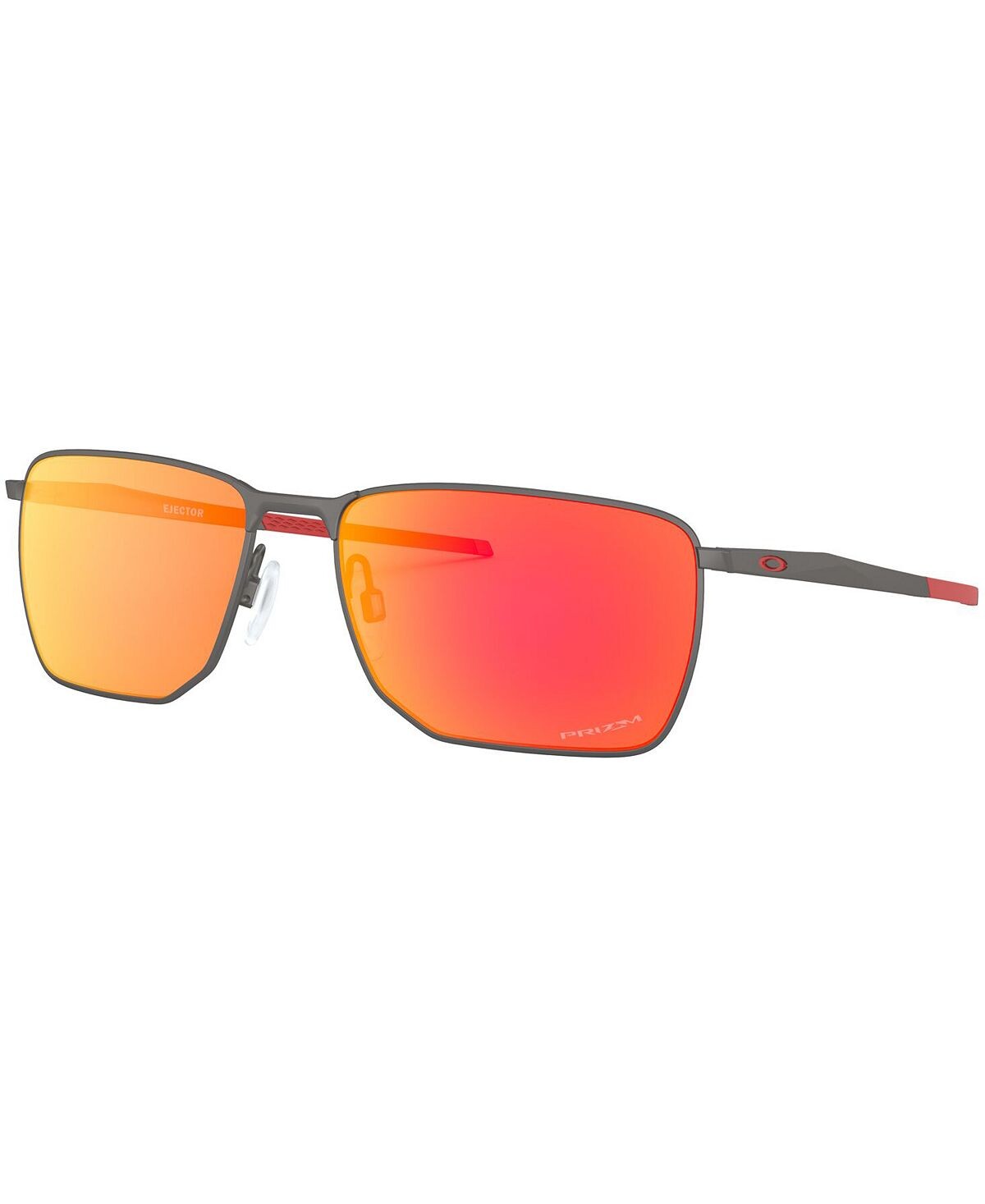 Мужские солнцезащитные очки, oo4142 Oakley, мульти
Мужские солнцезащитные очки, oo4142 Oakley, мульти
