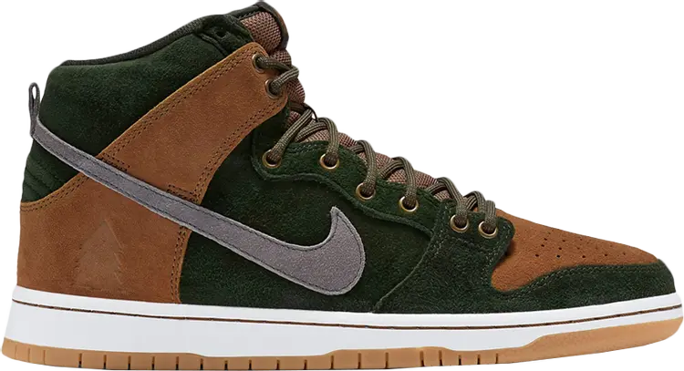 Кроссовки Nike Homegrown x SB Dunk High PRM 'Sequoia', зеленый, Зеленый;коричневый, Кроссовки Nike Homegrown x SB Dunk High PRM 'Sequoia', зеленый
Кроссовки Nike Homegrown x SB Dunk High PRM 'Sequoia', зеленый, Зеленый;коричневый, Кроссовки Nike Homegrown x SB Dunk High PRM 'Sequoia', зеленый
