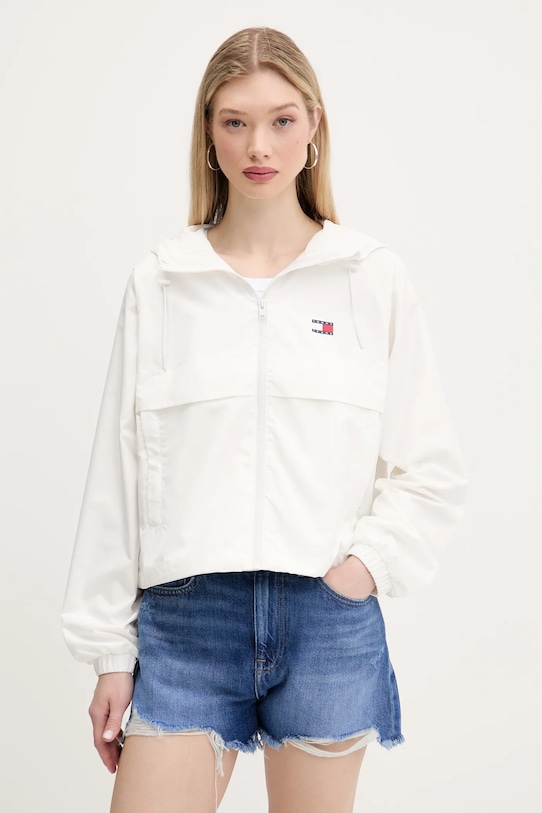 Куртка Tommy Jeans, белый
Куртка Tommy Jeans, белый