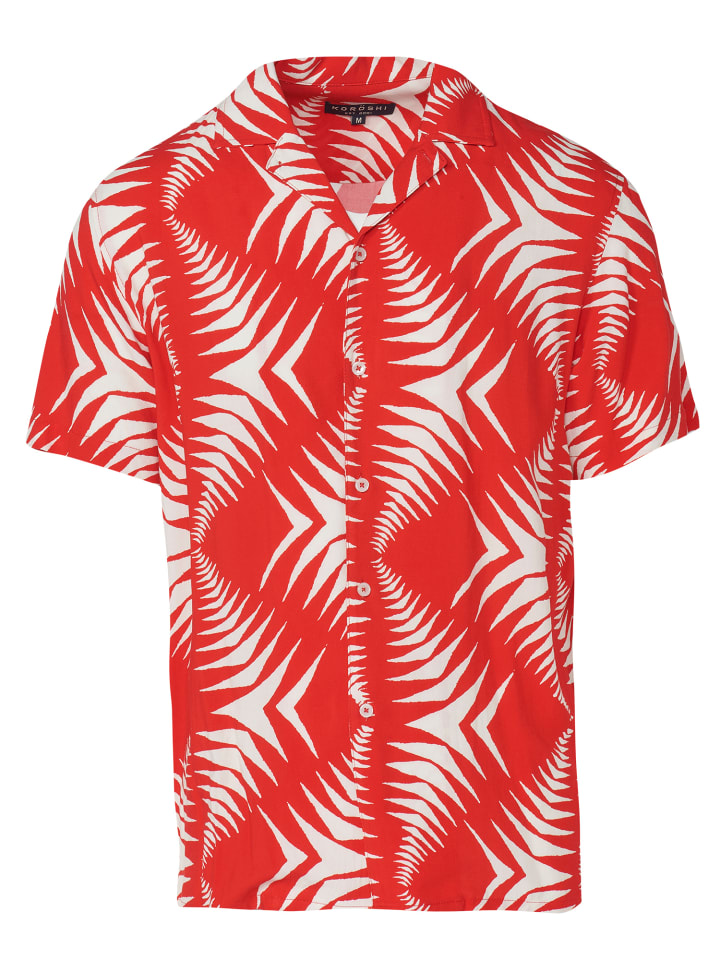 Футболка KOROSHI, красный
Футболка KOROSHI, красный