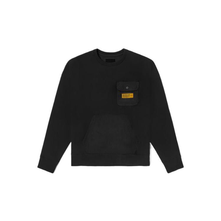 Vans Свитшот мужской черный
Vans Свитшот мужской черный