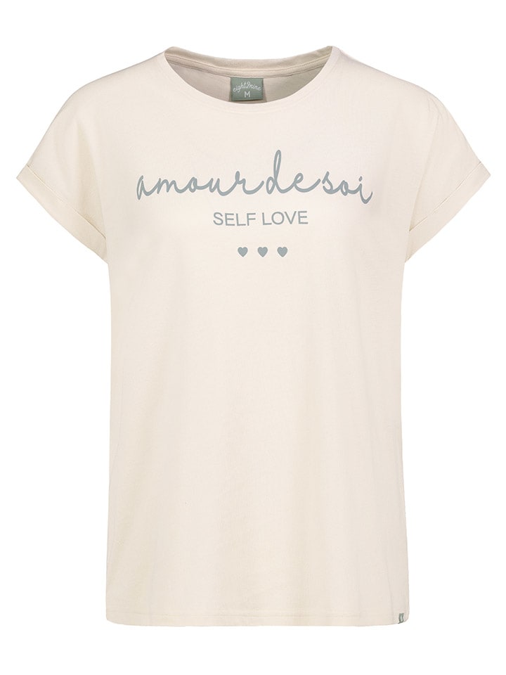 Футболка Eight2Nine, бежевый
Футболка Eight2Nine, бежевый