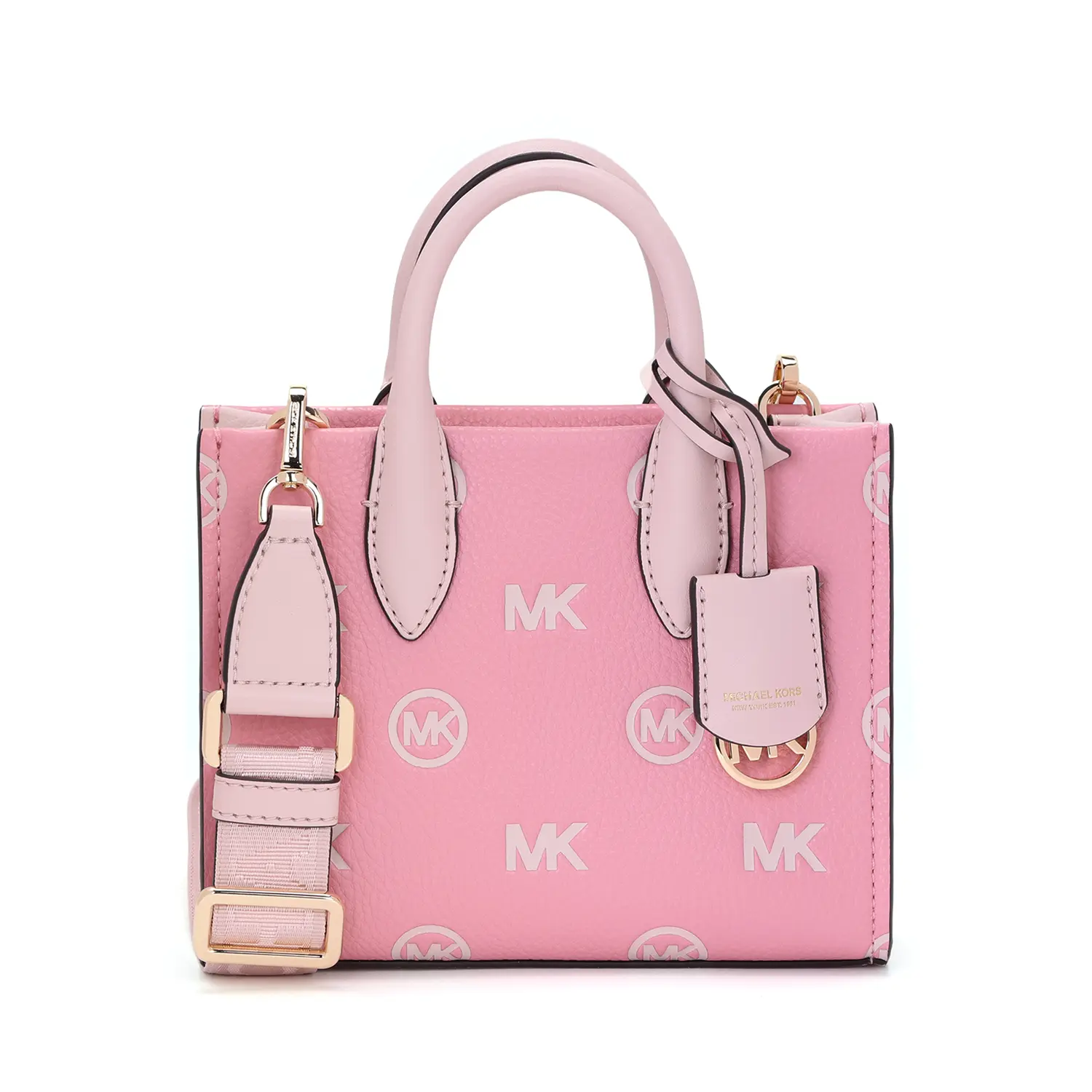 Сумка Mirella MICHAEL KORS
Сумка Mirella MICHAEL KORS