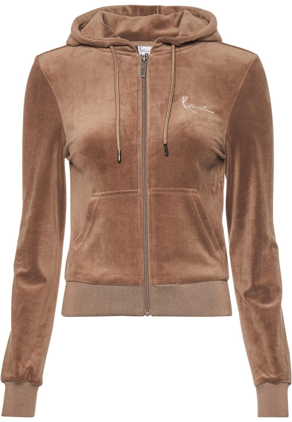 Толстовка на молнии Karl Kani, пуэбло
Толстовка на молнии Karl Kani, пуэбло