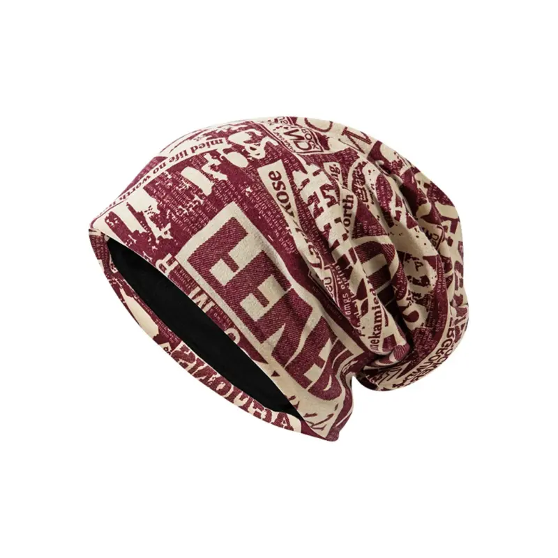 CMFY Унисекс шапка бини, Red
CMFY Унисекс шапка бини, Red