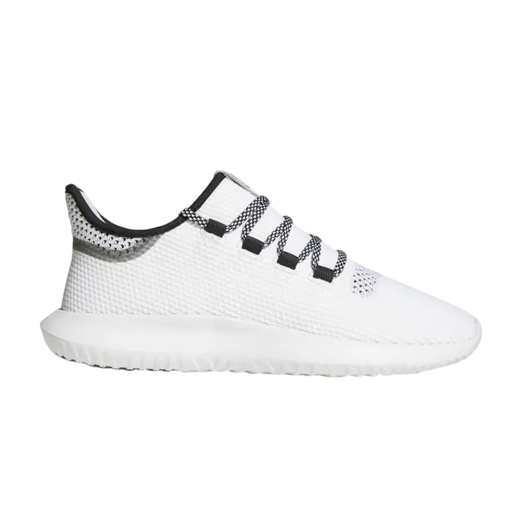 Кроссовки Adidas Tubular Shadow CK 'Footwear White', белый 
Кроссовки Adidas Tubular Shadow CK 'Footwear White', белый