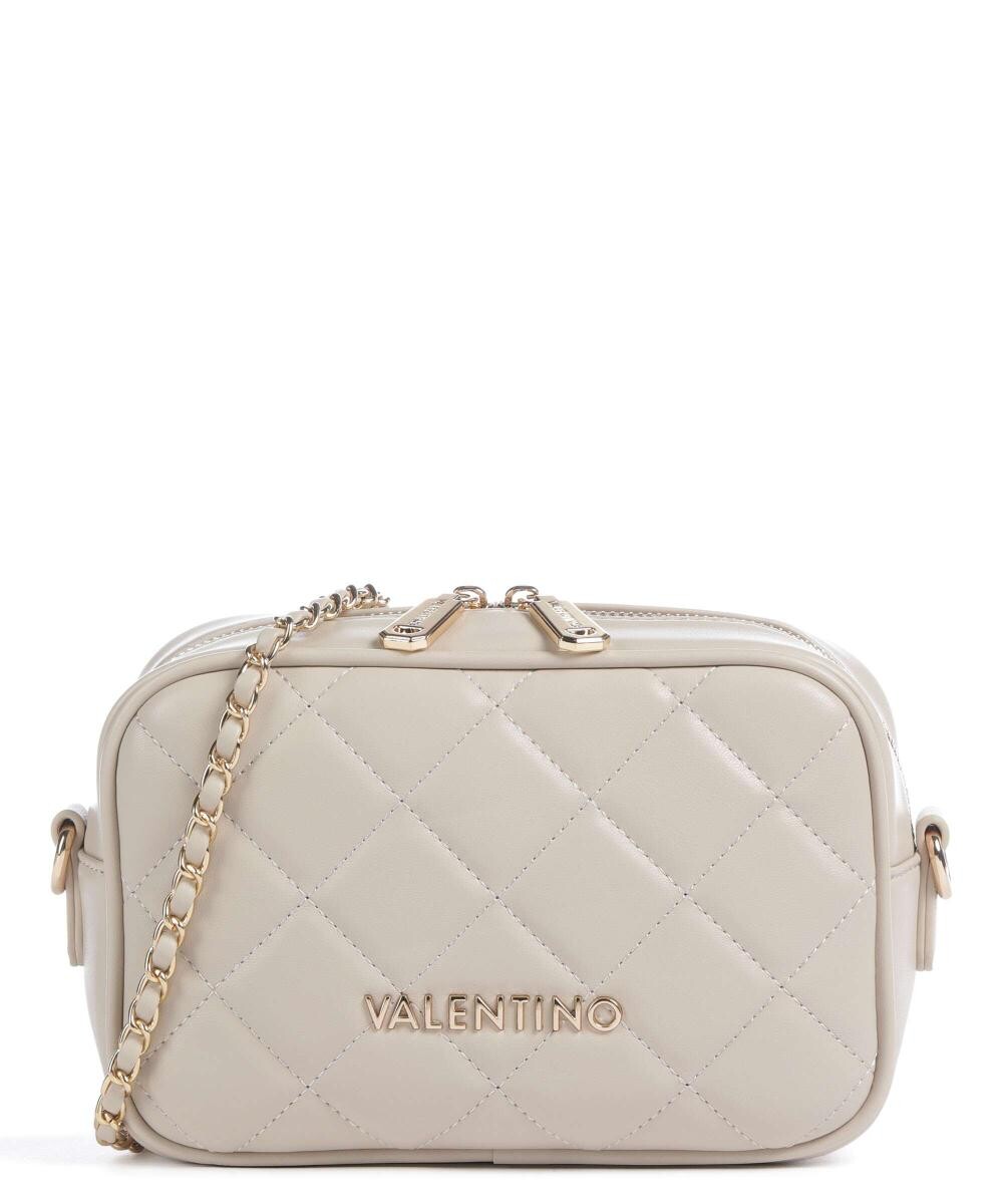 Сумка на плечо Ocarina из искусственной кожи Valentino Bags, белый 
Сумка на плечо Ocarina из искусственной кожи Valentino Bags, белый