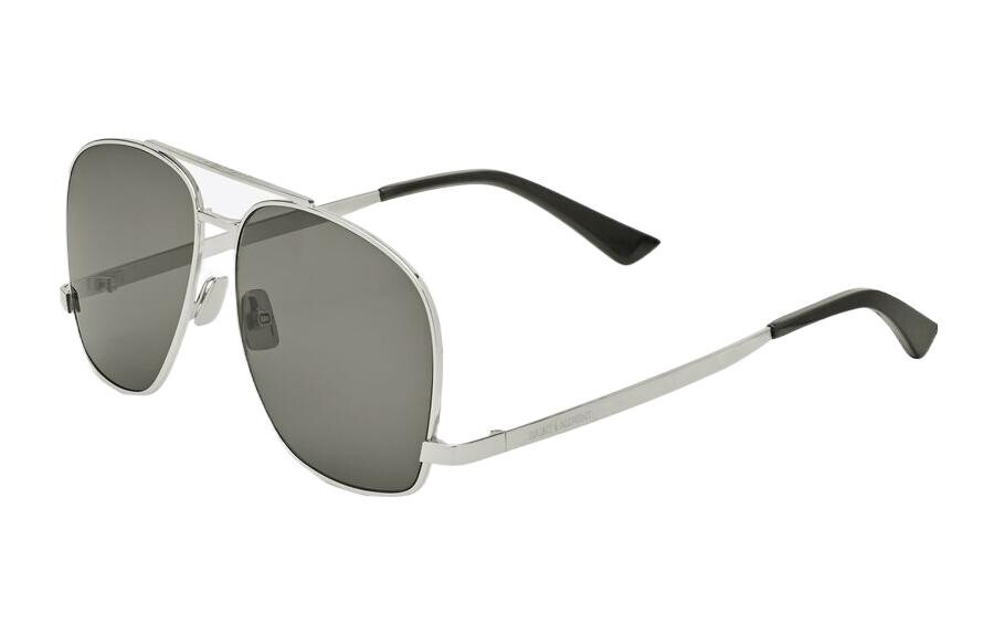 SAINT LAURENT Солнцезащитные очки унисекс
SAINT LAURENT Солнцезащитные очки унисекс