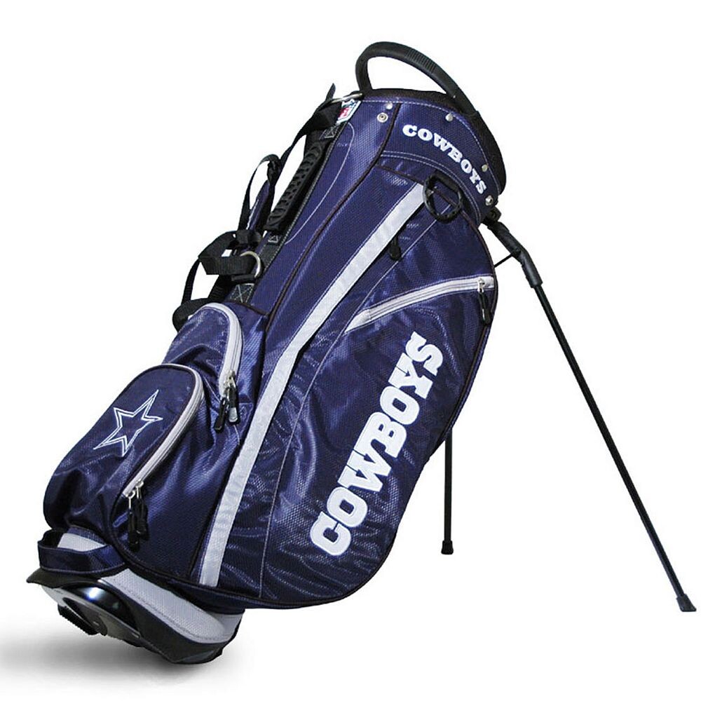 Сумка для стенда Team Golf Dallas Cowboys Fairway, цвет Cow Team
Сумка для стенда Team Golf Dallas Cowboys Fairway, цвет Cow Team