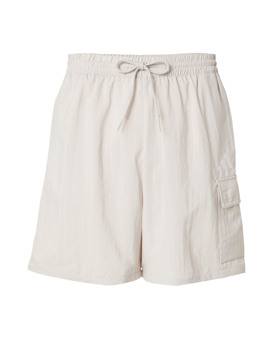 Обычные спортивные штаны ADIDAS SPORTSWEAR Essentials, светло-бежевый
Обычные спортивные штаны ADIDAS SPORTSWEAR Essentials, светло-бежевый