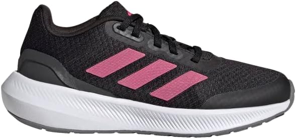 Кроссовки Adidas Runfalcon 3 для детей и подростков, черный/серый
Кроссовки Adidas Runfalcon 3 для детей и подростков, черный/серый