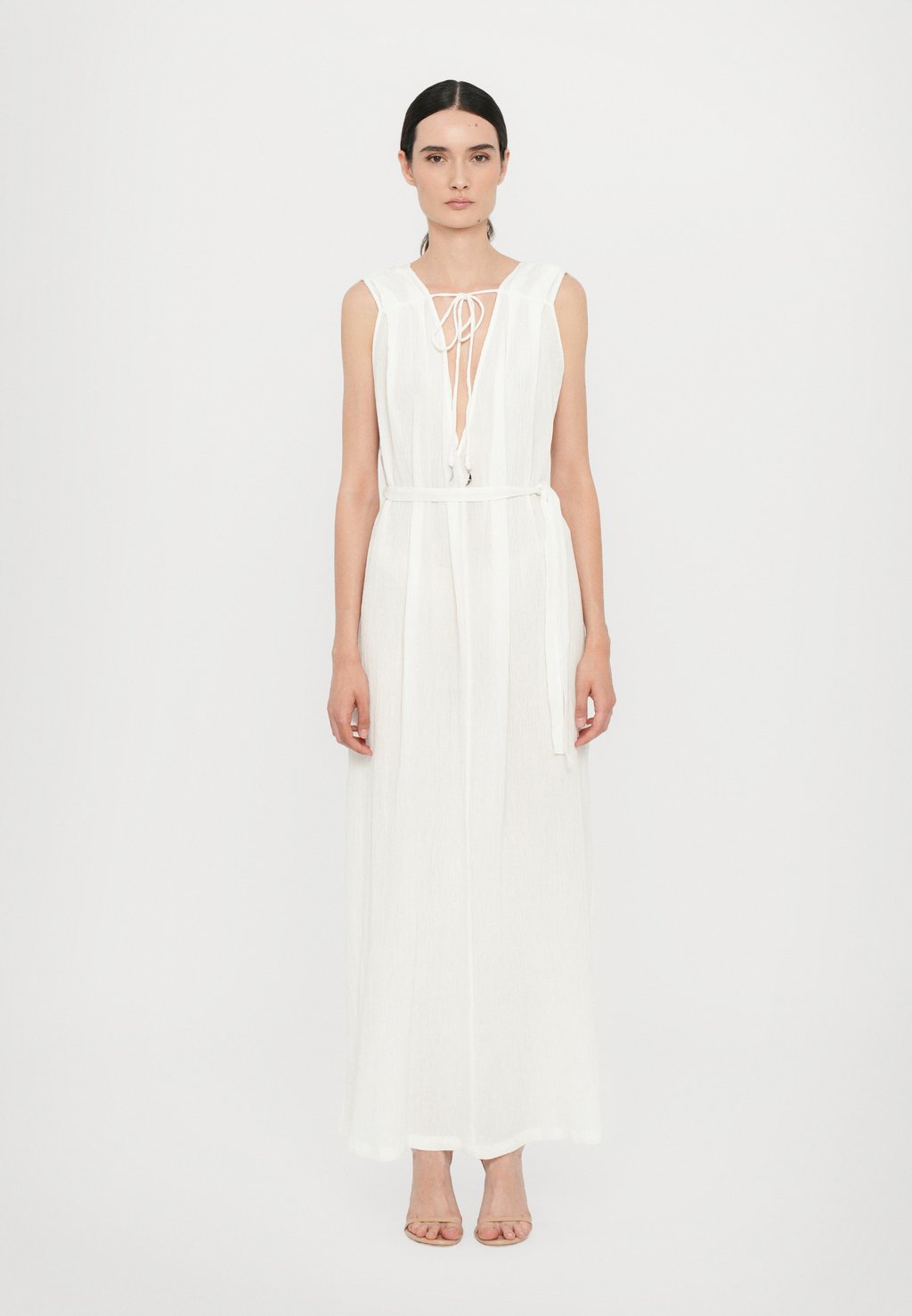 Повседневное платье RIMATI Zadig & Voltaire, кремовый
Повседневное платье RIMATI Zadig & Voltaire, кремовый