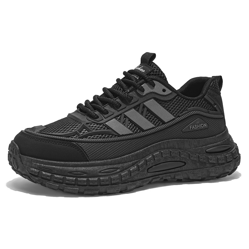 Дышащая детская обувь унисекс Wooden Rabbit, серый 
Дышащая детская обувь унисекс Wooden Rabbit, серый