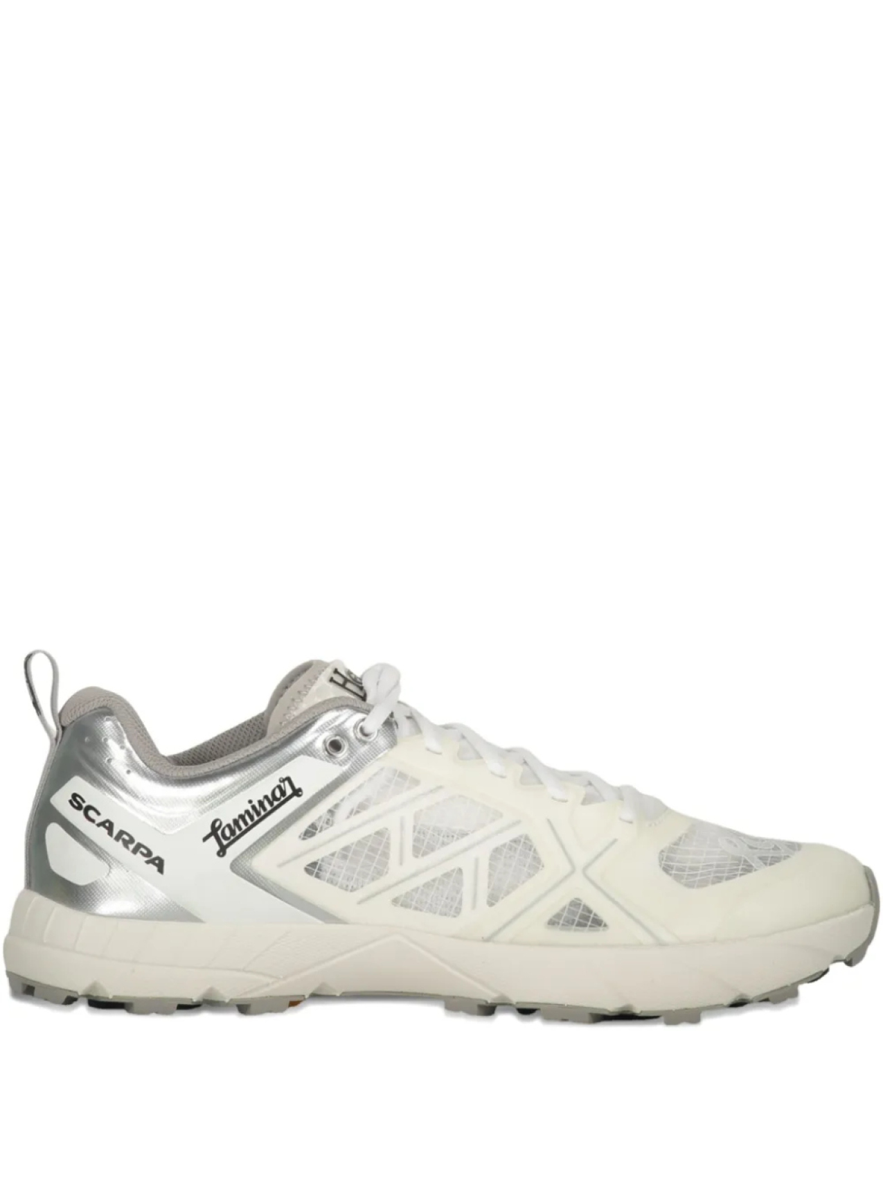 Кроссовки X Scarpa Laminar Herno, белый
Кроссовки X Scarpa Laminar Herno, белый