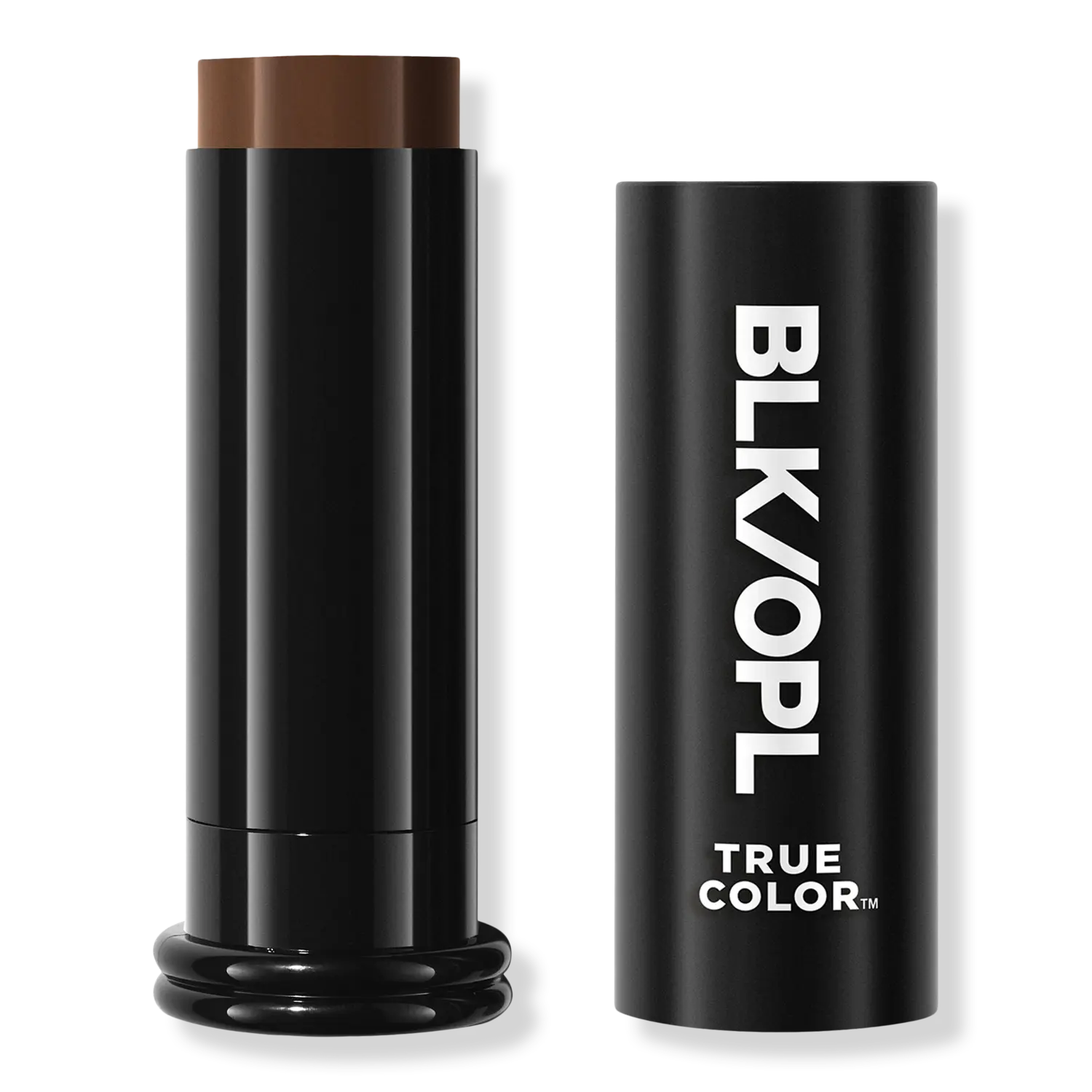 Тональный крем-стик TRUE COLOR Skin Perfecting Stick Foundation SPF 15 BLK/OPL, Ebony Brown
Тональный крем-стик TRUE COLOR Skin Perfecting Stick Foundation SPF 15 BLK/OPL, Ebony Brown