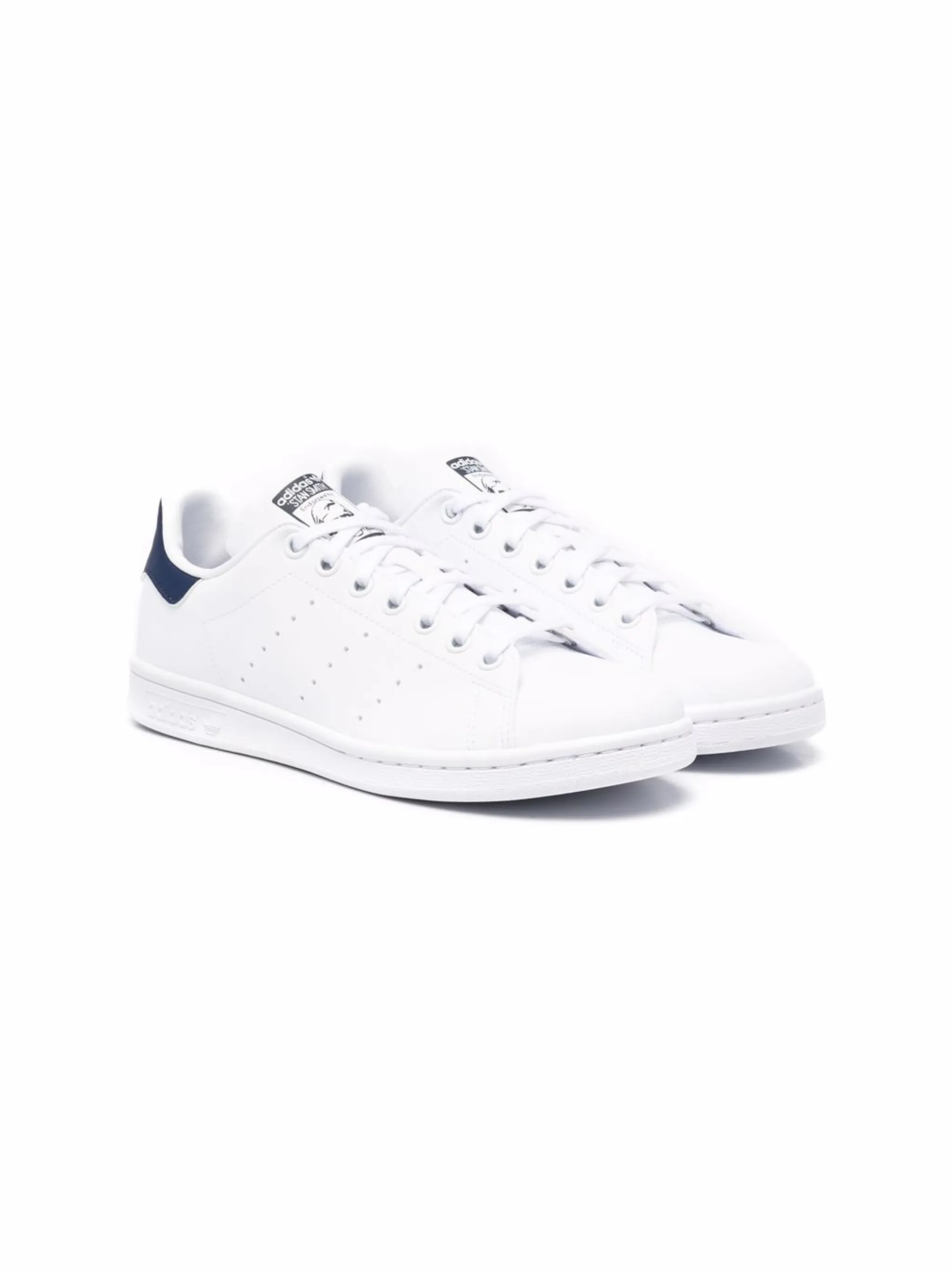 Кеды Stan Smith Adidas Kids, белый
Кеды Stan Smith Adidas Kids, белый