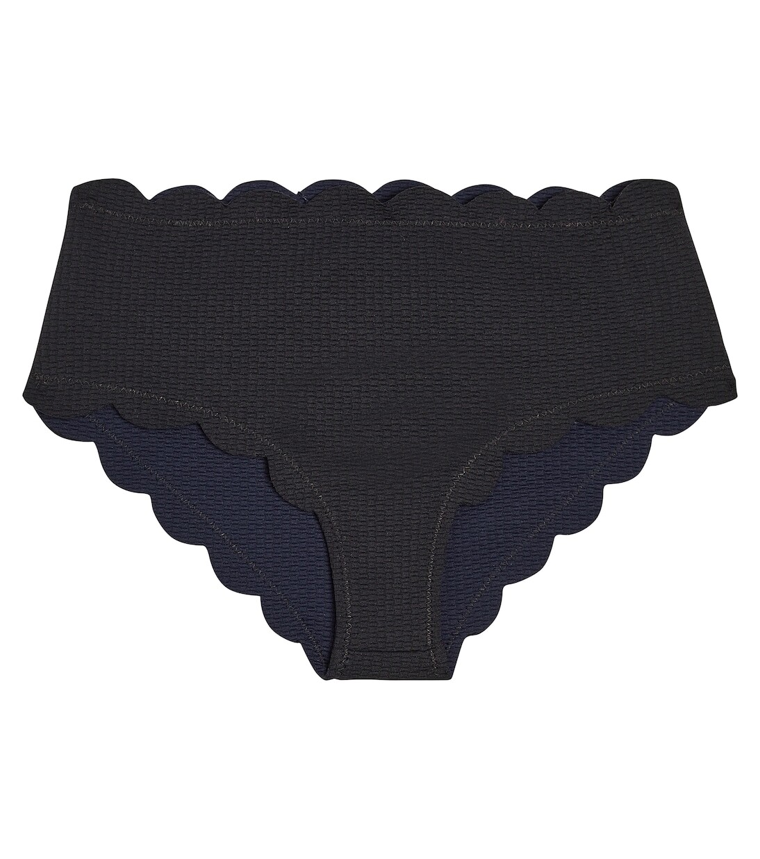 Плавки бикини palm springs Marysia Bumby, черный
Плавки бикини palm springs Marysia Bumby, черный