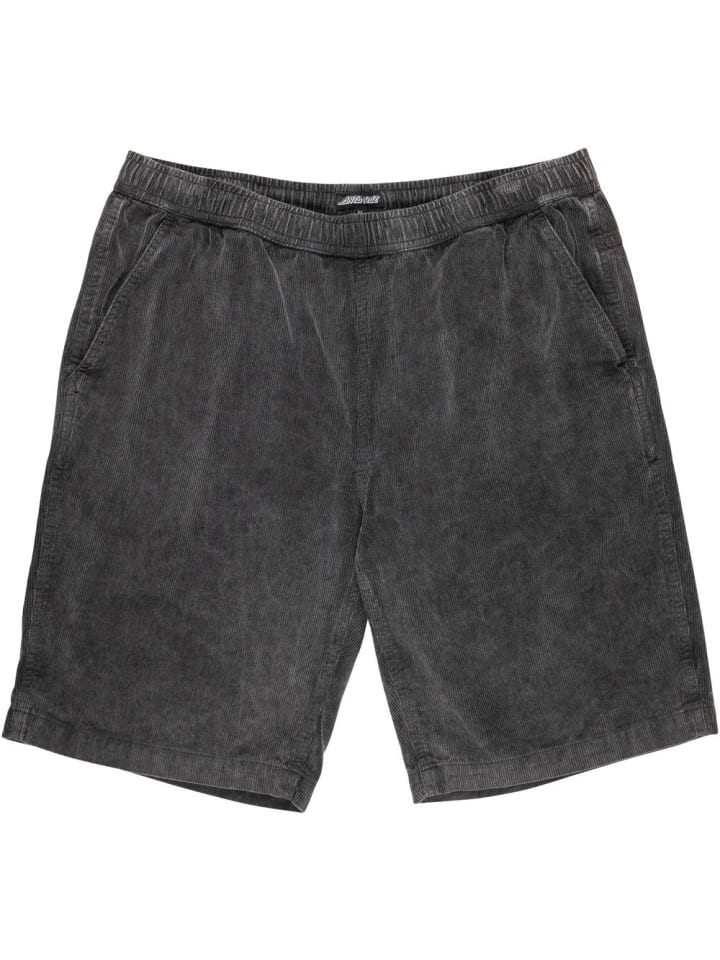 Короткие шорты "Chill Shorts" серого цвета Santa Cruz
Короткие шорты "Chill Shorts" серого цвета Santa Cruz