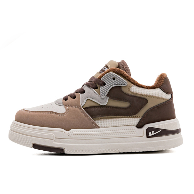 WARRIOR Кроссовки для скейтбординга Low Top Unisex Beige Black
WARRIOR Кроссовки для скейтбординга Low Top Unisex Beige Black