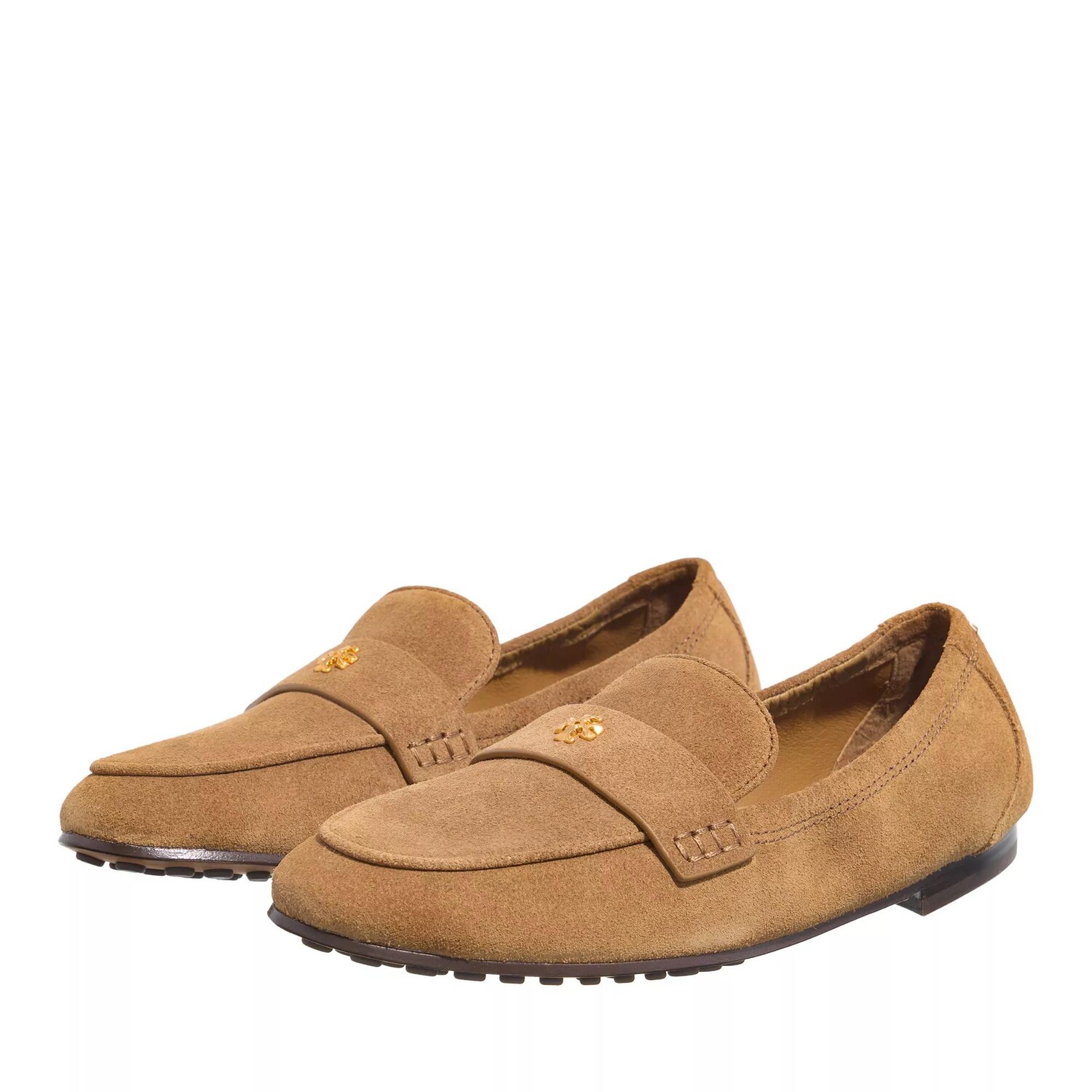 Юбка балетки лоферы "река" Tory Burch, коричневый
Юбка балетки лоферы "река" Tory Burch, коричневый