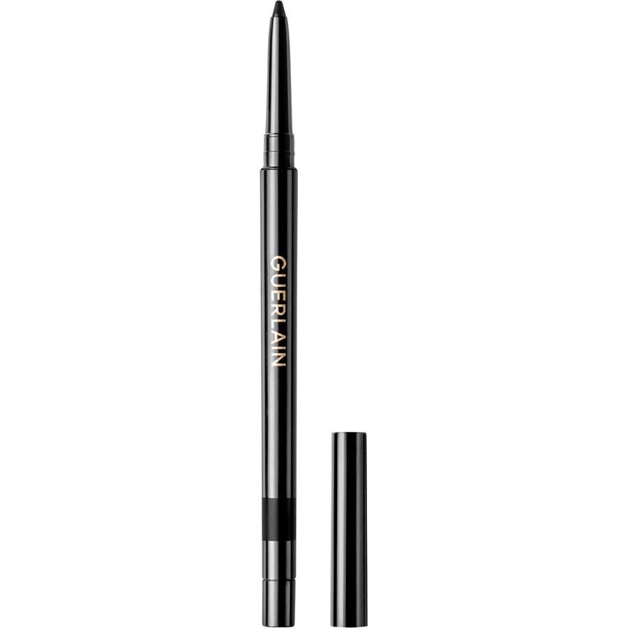 Тушь для ресниц GUERLAIN Eye Contour Pencil, 01 Black Ebony / 3,5 g
Тушь для ресниц GUERLAIN Eye Contour Pencil, 01 Black Ebony / 3,5 g