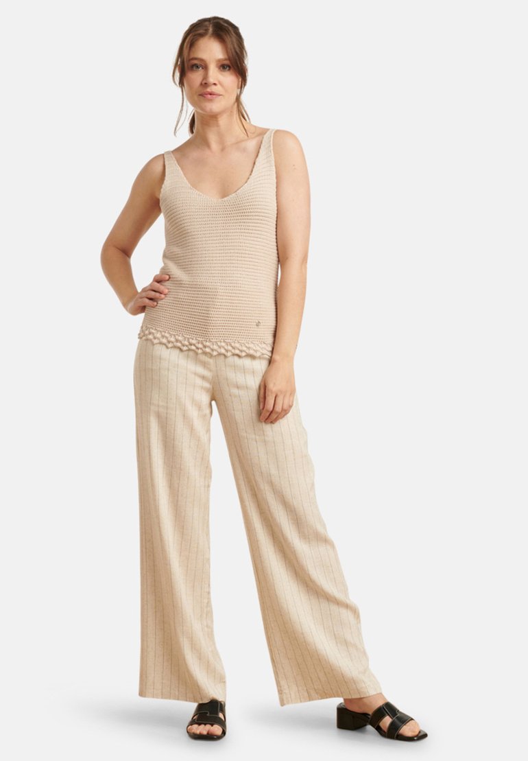 Топ Smashed Lemon, песочный
Топ Smashed Lemon, песочный