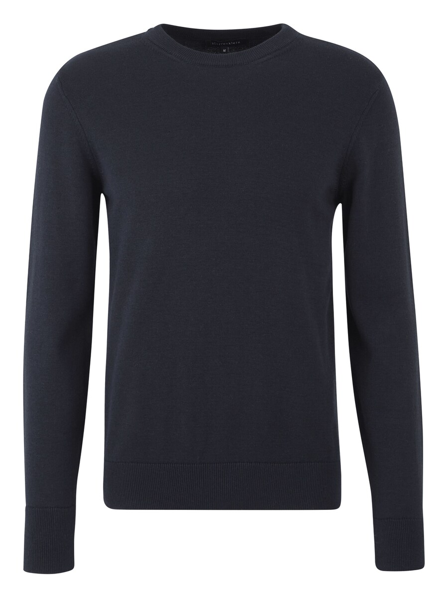 Свитер Steffen Klein, темно-синий
Свитер Steffen Klein, темно-синий