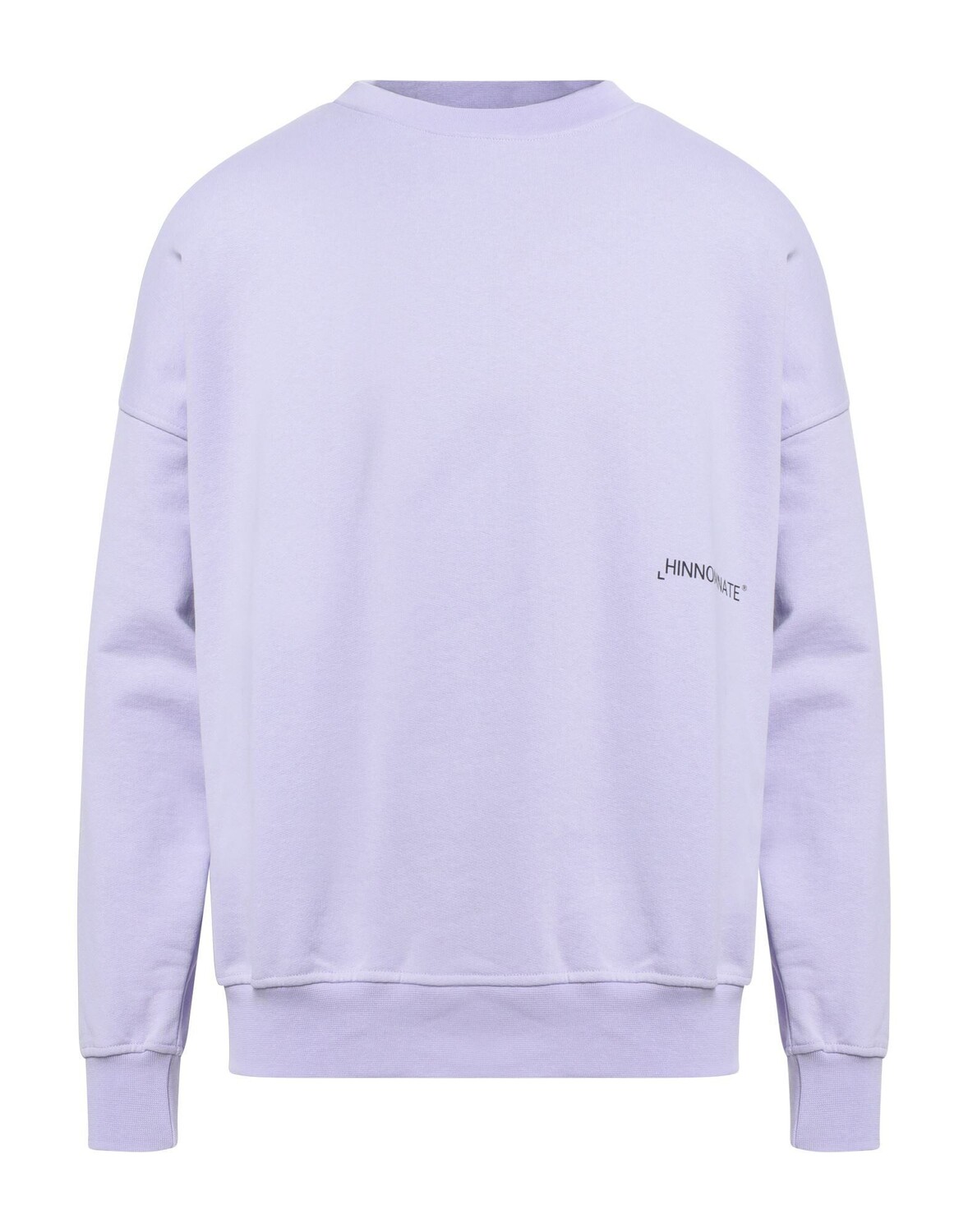 Толстовка Hinnominate, сирень
Толстовка Hinnominate, сирень