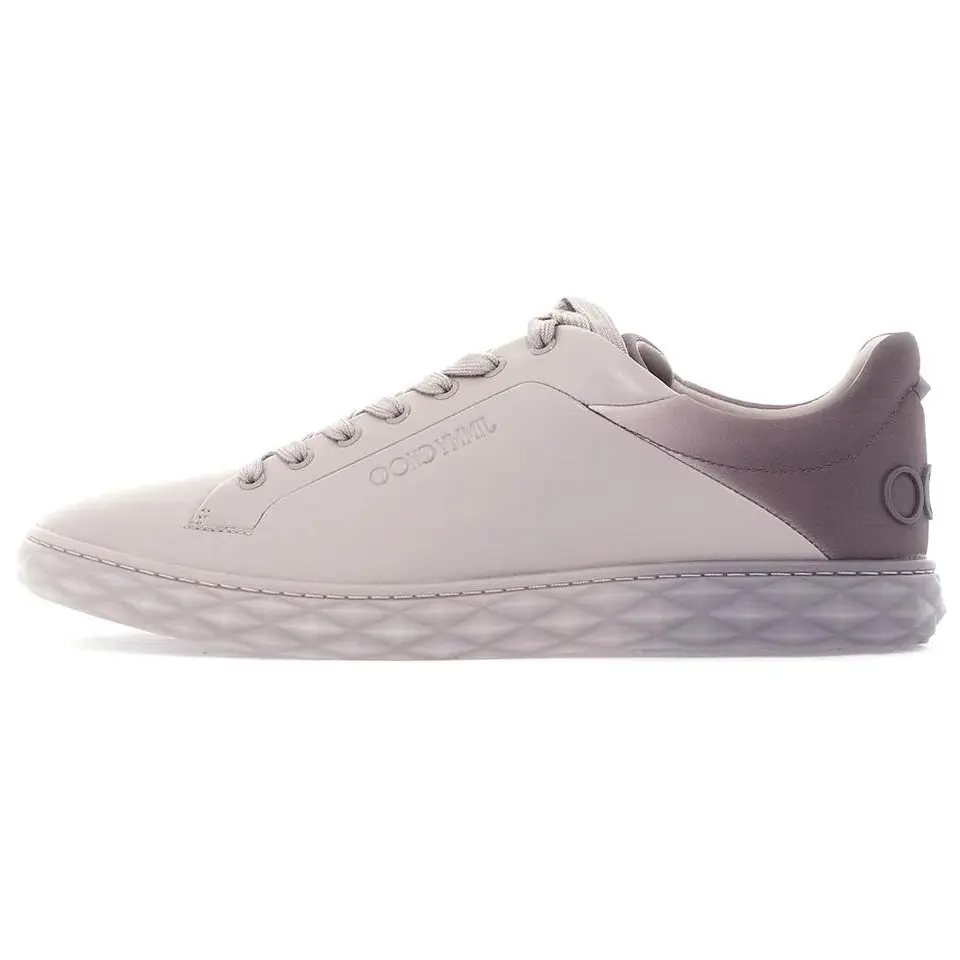 Кроссовки для скейтбординга Diamond Low Top, мужские, цвет «умбра» Jimmy Choo, Original Shoe Box Included 
Кроссовки для скейтбординга Diamond Low Top, мужские, цвет «умбра» Jimmy Choo, Original Shoe Box Included