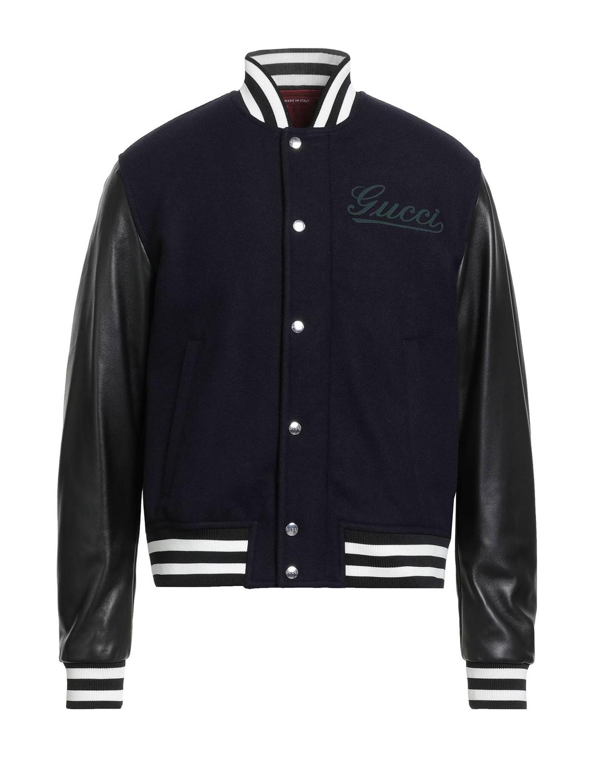 Куртка Gucci, полуночно-синий
Куртка Gucci, полуночно-синий