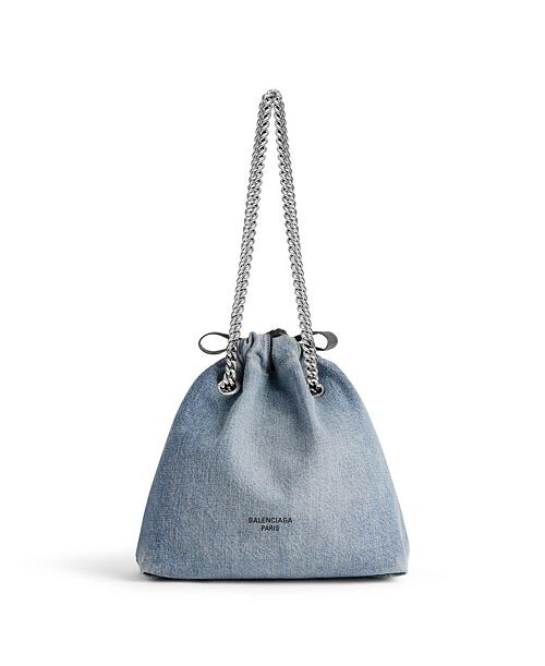 Миниатюрная большая сумка Denim Crush Balenciaga, цвет Blue, Синий, Миниатюрная большая сумка Denim Crush Balenciaga, цвет Blue
Миниатюрная большая сумка Denim Crush Balenciaga, цвет Blue, Синий, Миниатюрная большая сумка Denim Crush Balenciaga, цвет Blue