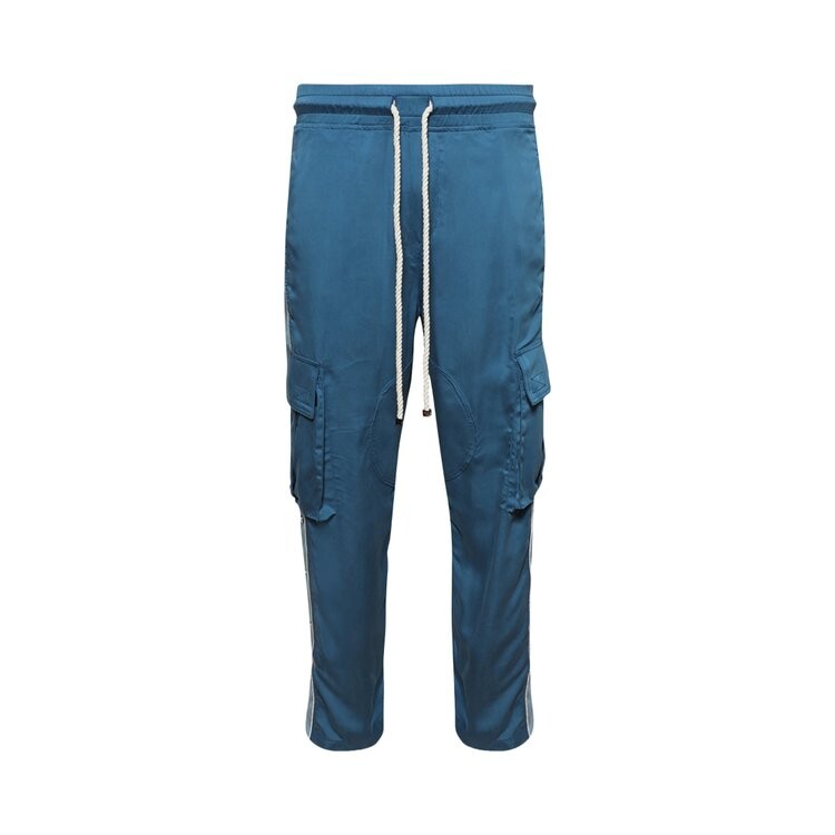 Брюки Nahmias Track Cargo Pant, цвет Ocean
Брюки Nahmias Track Cargo Pant, цвет Ocean