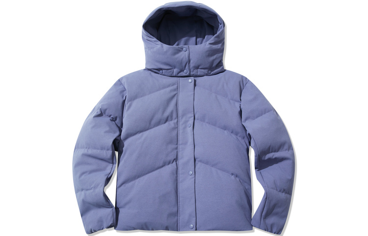 Женская пуховая куртка SECO KOLON SPORT, синий/фиолетовый
Женская пуховая куртка SECO KOLON SPORT, синий/фиолетовый