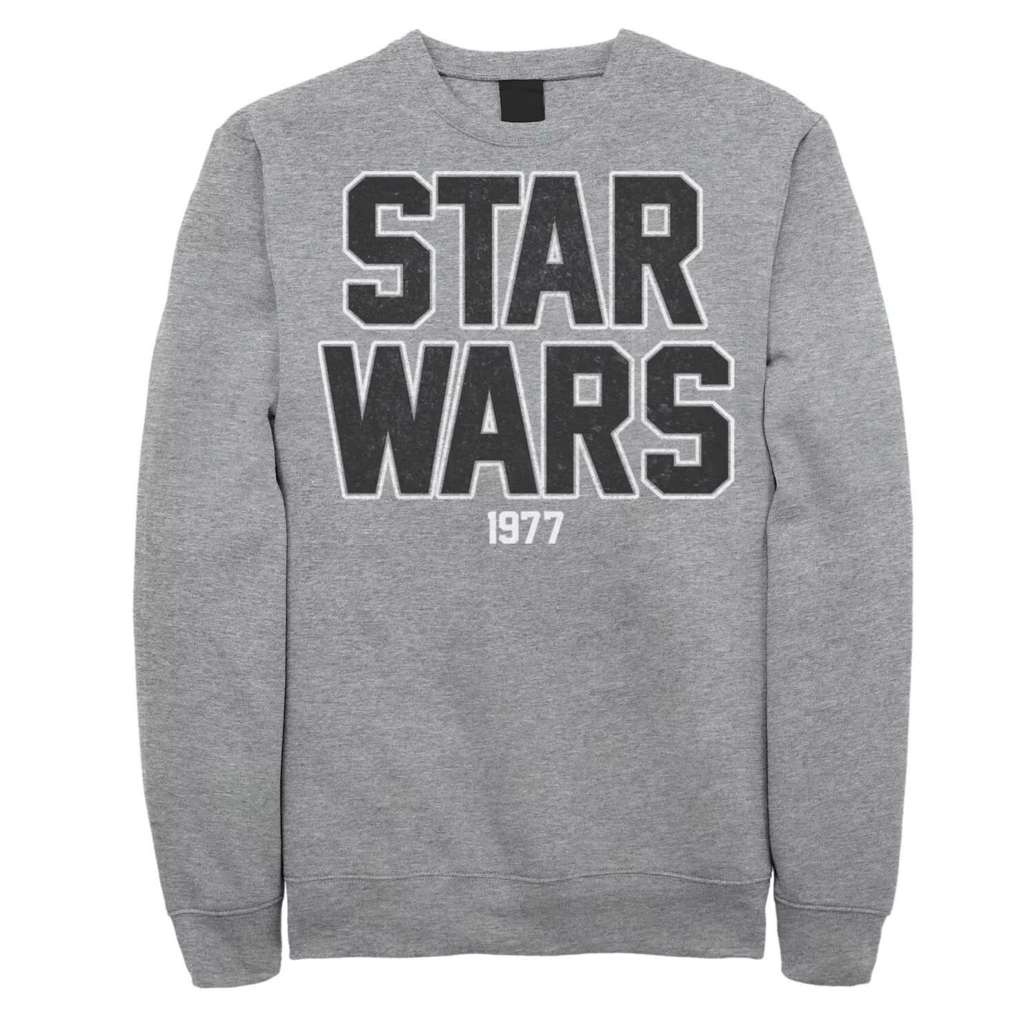 Мужские классические спортивные брюки с ярким логотипом «Звездные войны» 1977 года, флис Star Wars 
Мужские классические спортивные брюки с ярким логотипом «Звездные войны» 1977 года, флис Star Wars