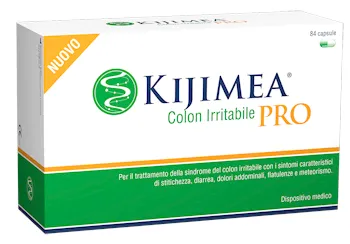 Kijimea Irritable Colon PRO 84 капсулы для лечения симптомов раздраженной толстой кишки
Kijimea Irritable Colon PRO 84 капсулы для лечения симптомов раздраженной толстой кишки
