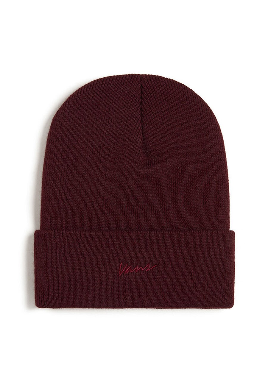 Шапка Vans Beanie, Dark Red
Шапка Vans Beanie, Dark Red