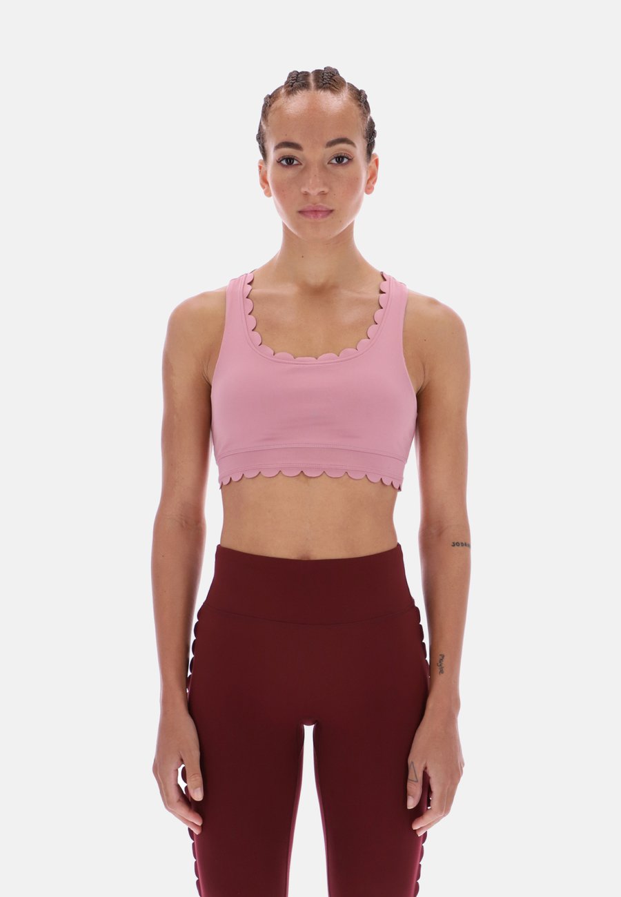 Бюстгальтер Ted Baker Sports ANNA, Lilas/Mauve
Бюстгальтер Ted Baker Sports ANNA, Lilas/Mauve