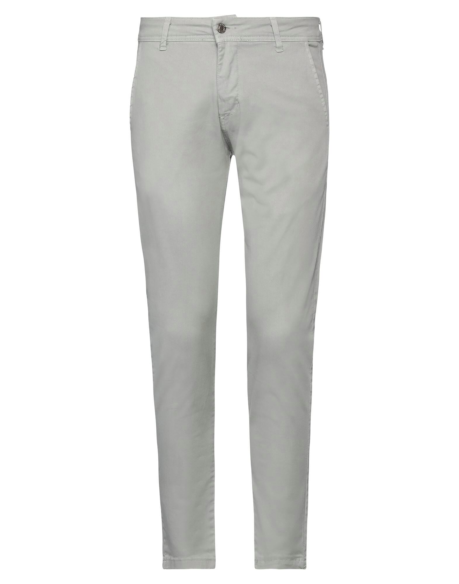 Брюки Supertrump, светло-серый
Брюки Supertrump, светло-серый