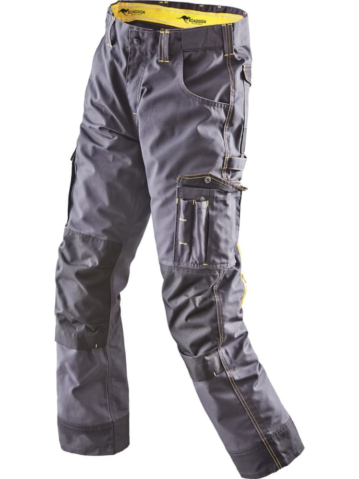Функциональные брюки Roadsign, серый
Функциональные брюки Roadsign, серый