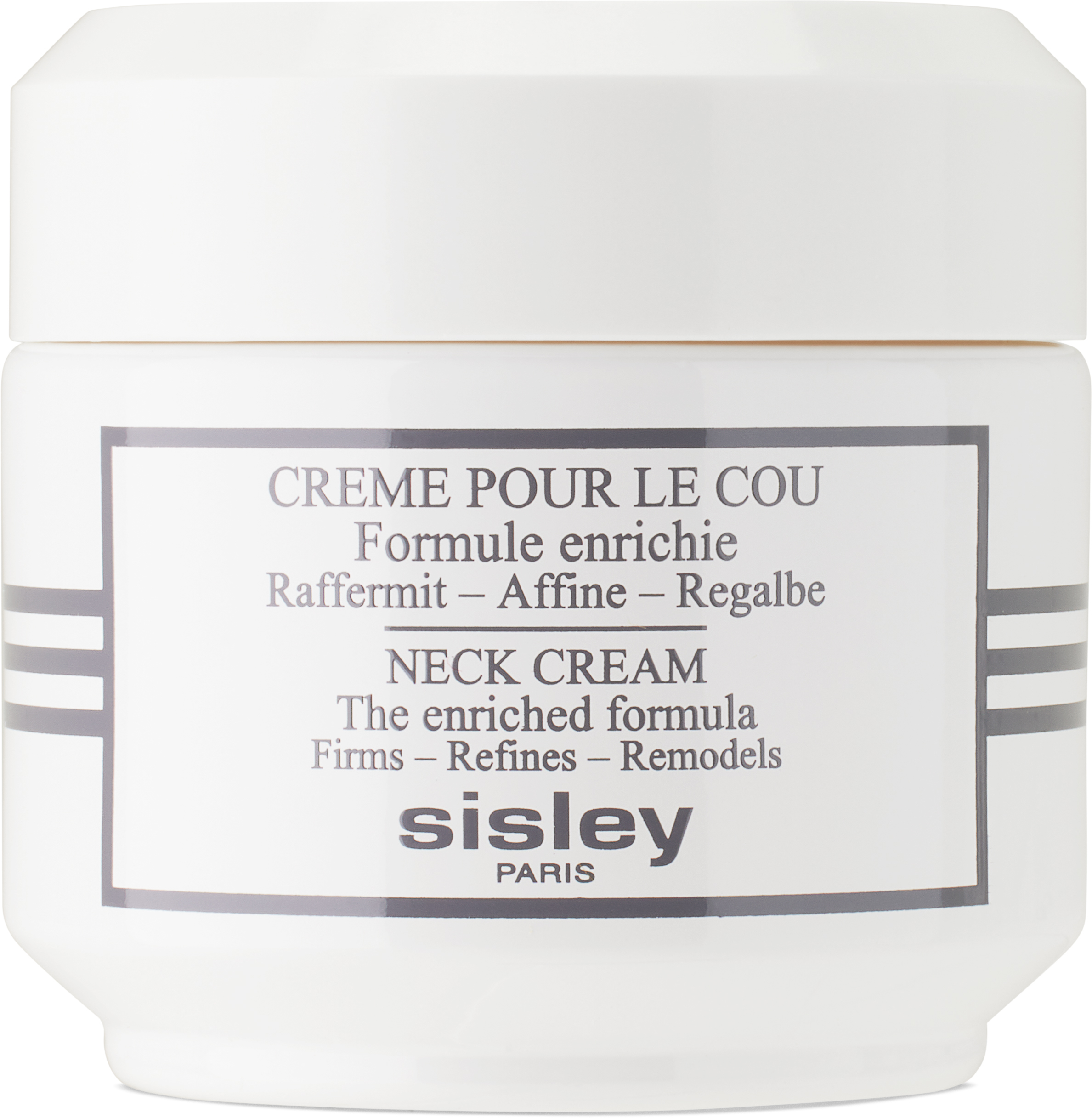 Крем для шеи, 50 мл Sisley-Paris
Крем для шеи, 50 мл Sisley-Paris