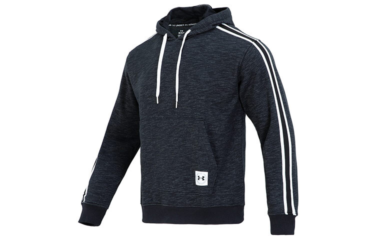 Мужская толстовка Under Armour, серый
Мужская толстовка Under Armour, серый