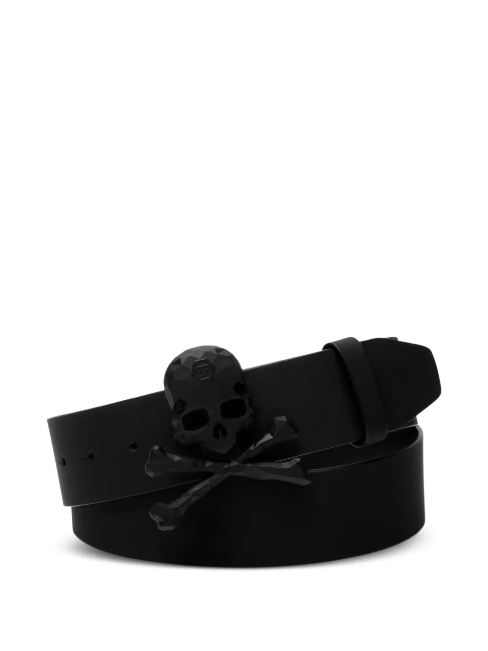 Ремень Skull & Bones Philipp Plein, черный
Ремень Skull & Bones Philipp Plein, черный
