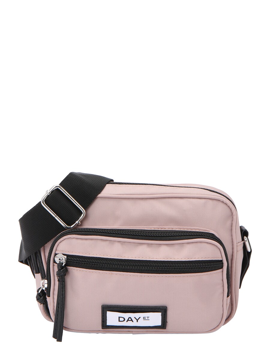 Сумка через плечо DAY ET Crossbody Bag Gweneth, розовый
Сумка через плечо DAY ET Crossbody Bag Gweneth, розовый