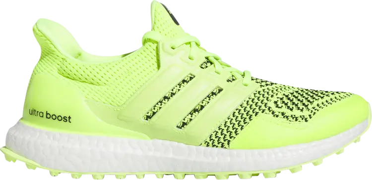 Кроссовки UltraBoost 1.0 Spikeless Golf 'Lucid Lemon', желтый
Кроссовки UltraBoost 1.0 Spikeless Golf 'Lucid Lemon', желтый